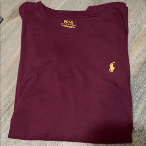 Ralph Lauren short sleeve t-shirt